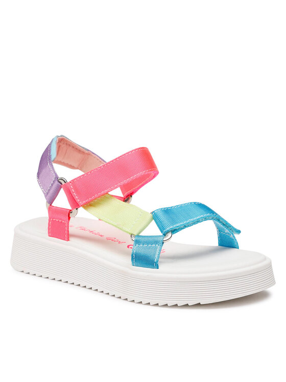 Sandali PAOLA 866849 S Multicolore