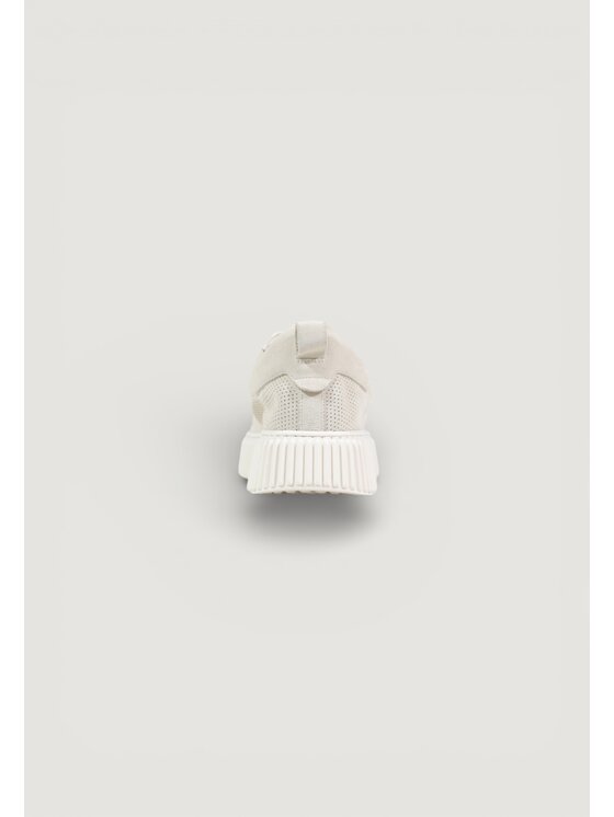 Antony Morato Antony Morato Κλειστά παπούτσια SOFT HOPPER Λευκό