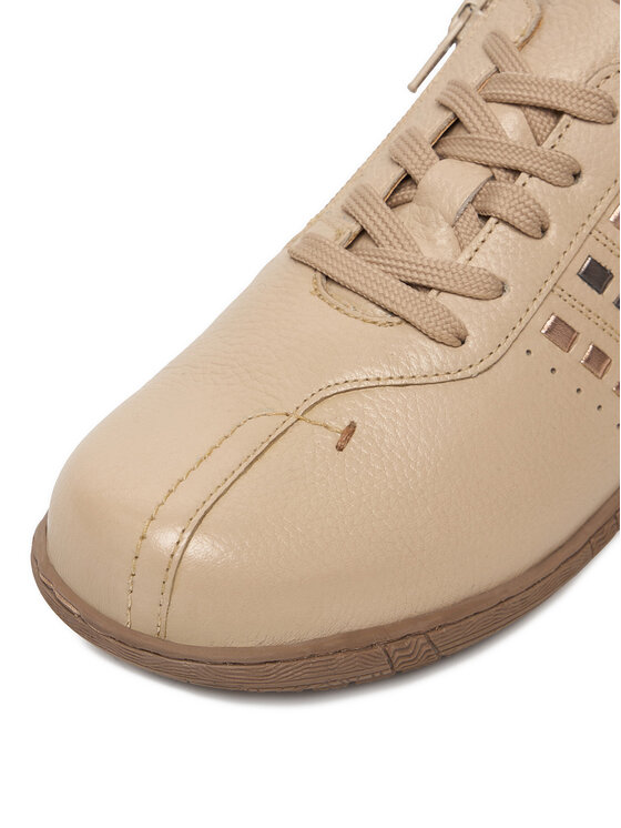 Go Soft Go Soft Tossud CEO-WI23-COMFORT-04 Beež