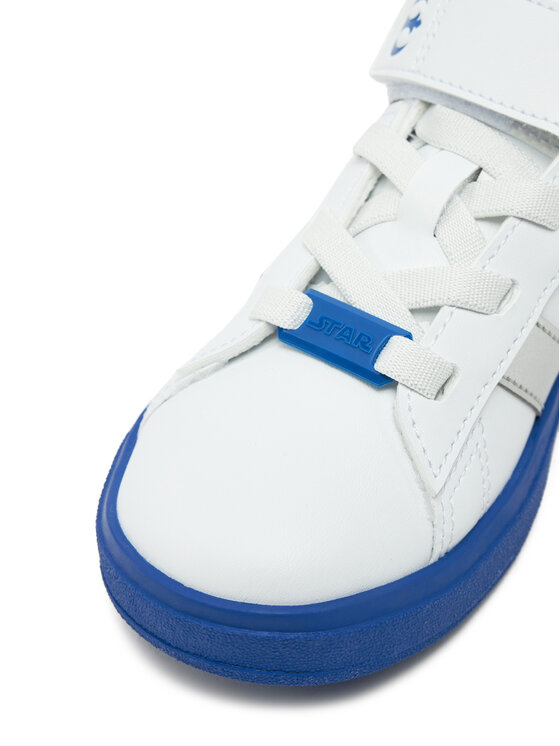 adidas adidas Sneakersy Star Wars Grand Court 2.0 IH1136 Bílá