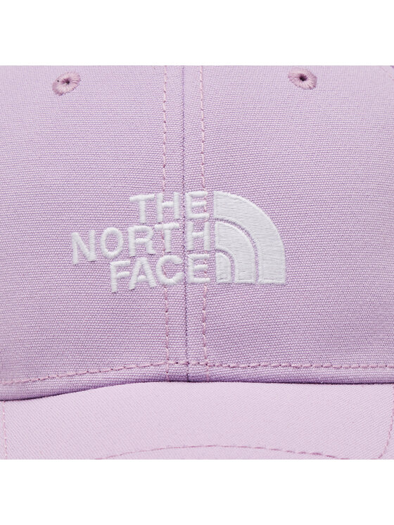 Casquette The North Face Rcyd 66 Violet OS