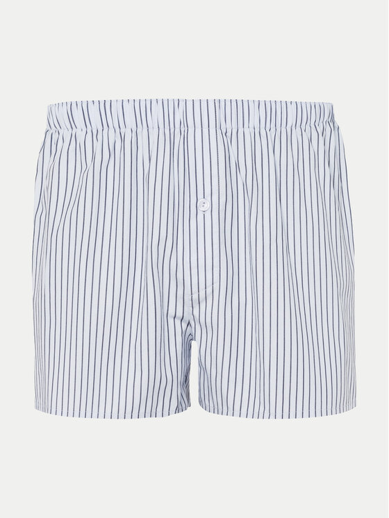 Hanro Hanro Boxershorts 74013 Grau