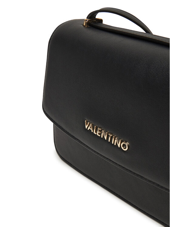 Valentino Valentino Ročna torba VBS8ZT09 Črna