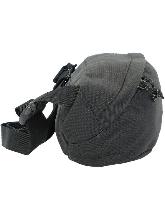 Fjällräven Fjällräven Nerka 226088 Czarny