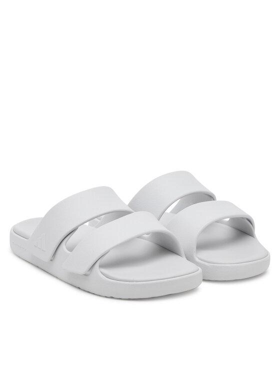 adidas adidas Nazouváky Znscape JI1856 Bílá