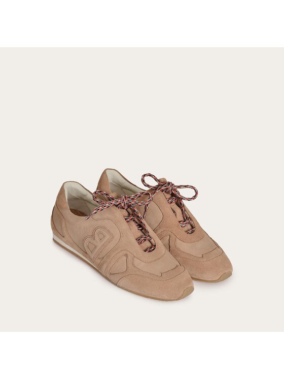 Balagan Balagan Sneakersy B no.1 Beżowy