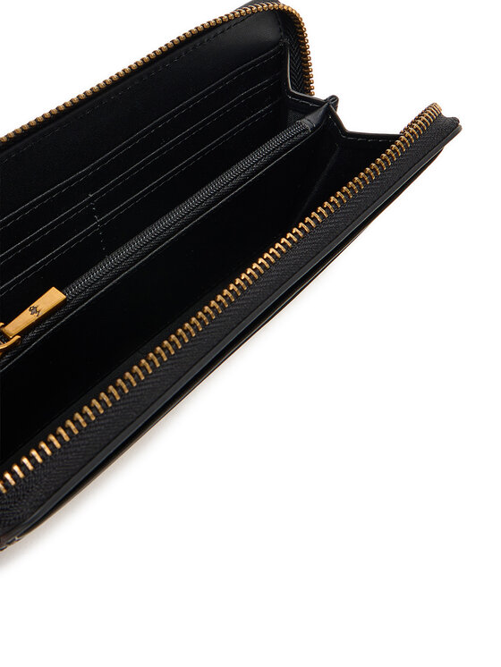 Beverly Hills Polo Club Beverly Hills Polo Club Портфейл CEO-BHPC-W1-001-AW25 Екрю