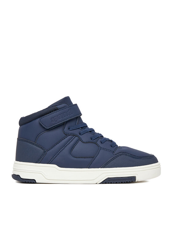 Sprandi Sprandi Sneakers CEO-BIC-AW25-SPRANDI01 Dunkelblau