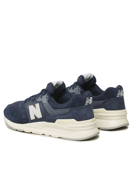 New Balance New Balance Sneakers CM997HPB Dunkelblau