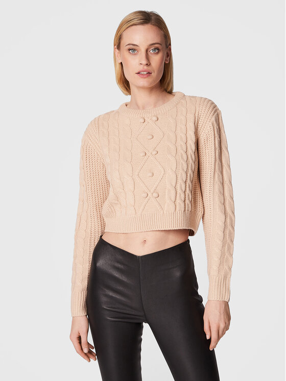 Maglione Brave Soul