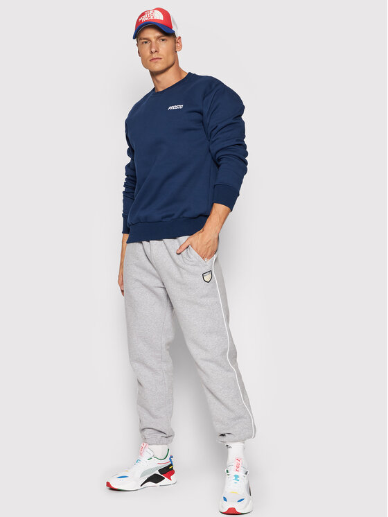 Pantaloni da tuta KLASYK Ping 2022 Grigio Regular