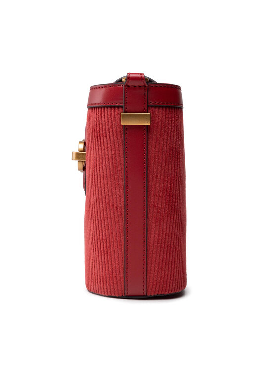 Borsetta Hensely HWXB81 13010 Rosso