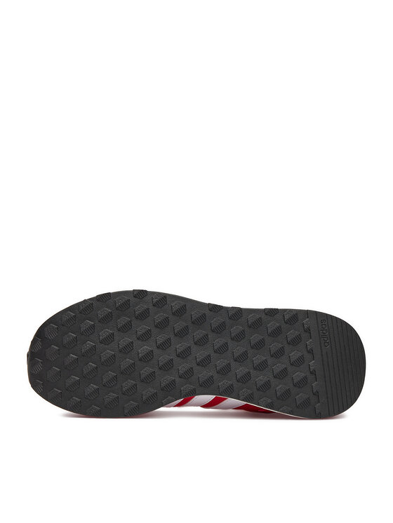 adidas adidas Snīkeri RUN 50S JQ4516 W Sarkans