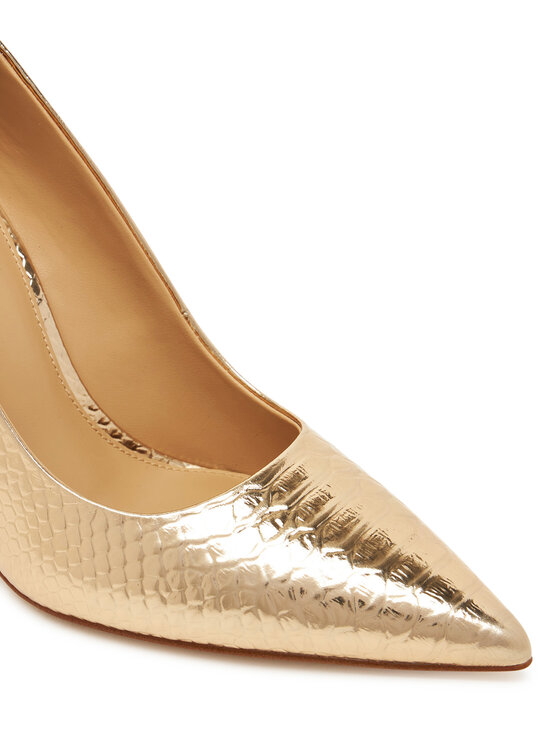 MICHAEL Michael Kors MICHAEL Michael Kors Scarpe stiletto Amara 40T5AMHP1M Oro