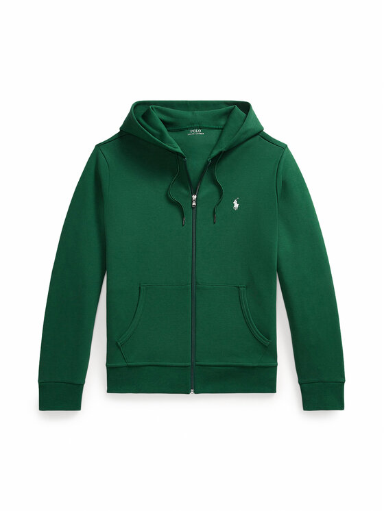 Polo Ralph Lauren Polo Ralph Lauren Sweatshirt 710881517508 Grün Regular Fit