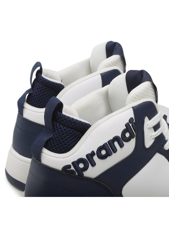 Sprandi Sprandi Sportcipő MPRS-2022M03108-2 Fehér