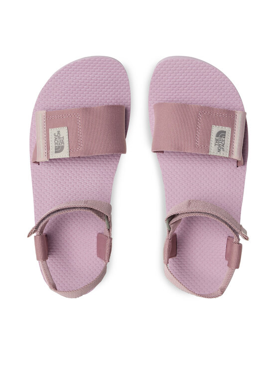 The North Face The North Face Szandál Skeena Sandal II NF0A8AE674V1 Rózsaszín