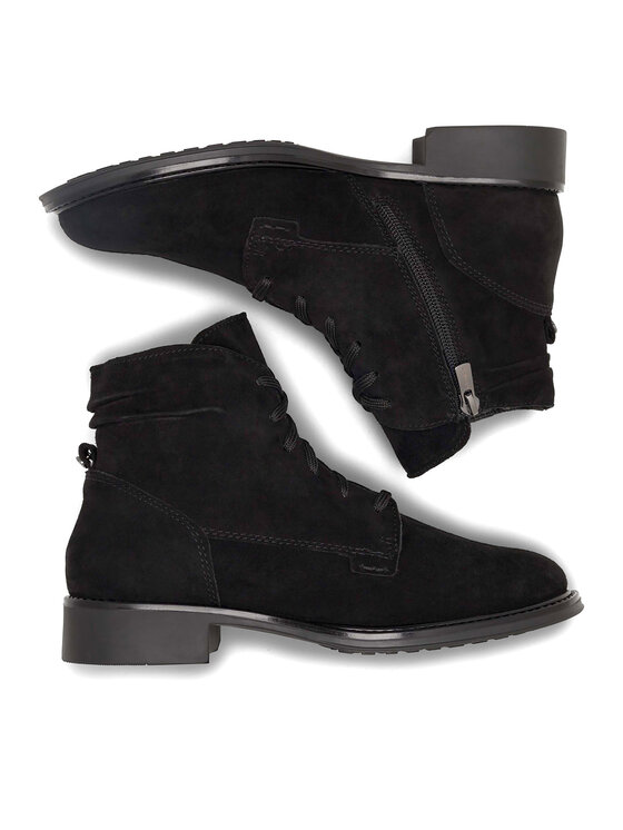 Lasocki Lasocki Stiefeletten DERBY ARC-DERBY-02 Schwarz