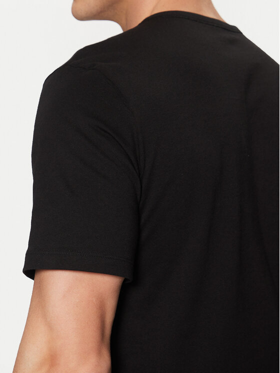 HUGO HUGO Комплект 3 тишърти 50532811 Цветен Regular Fit