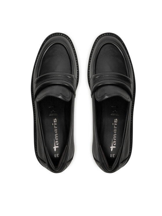 Tamaris Tamaris Scarpe basse 1-24727-43 Nero