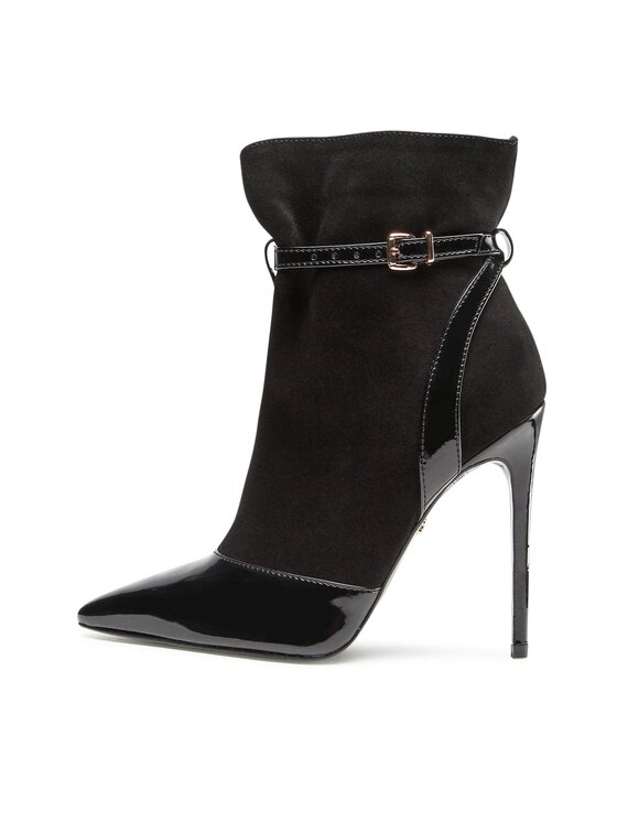 Rage Age Rage Age Botki RA-32-06-000421 Czarny