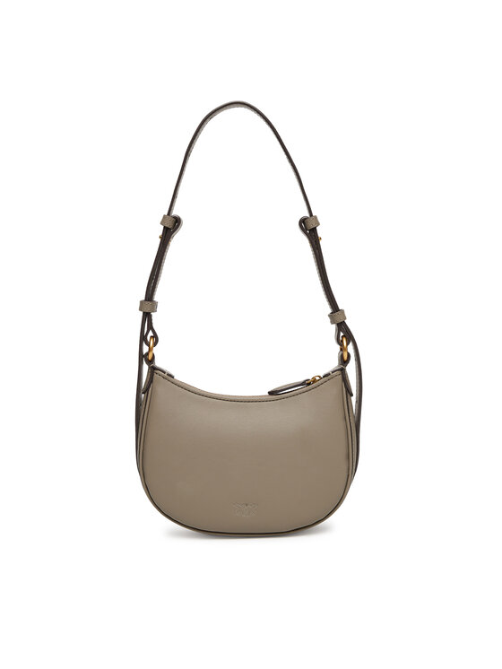 PINKO PINKO Torbica Half Moon Baby PE 25 PLTT 103538 A0F1 Bež