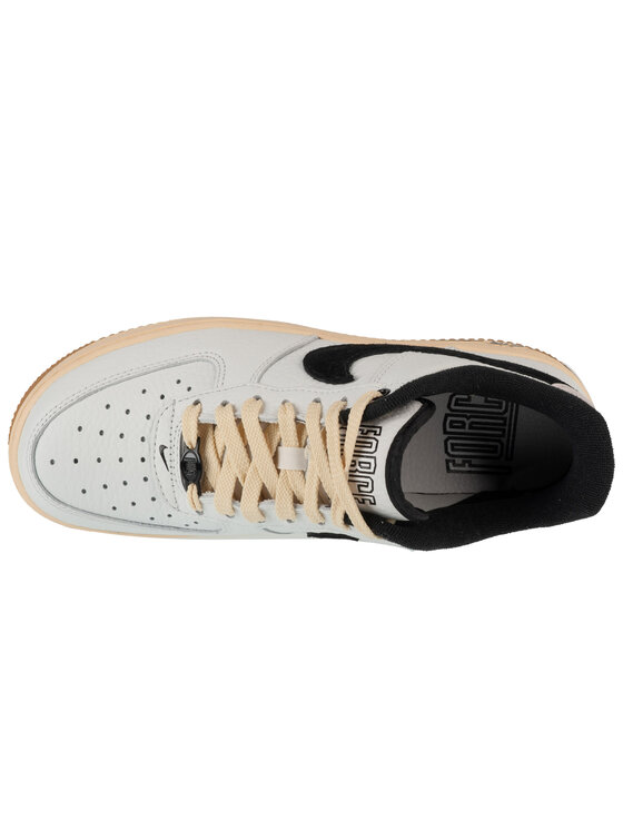 Nike Nike Sneakers Nike Wmns Air Force 1 07 Bianco