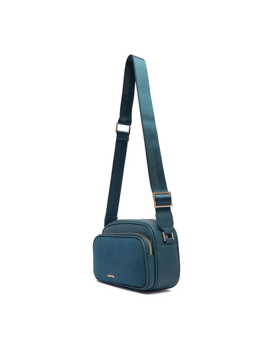 Lasocki Lasocki Handtasche CEO-LSK-X-012-10 Dunkelblau