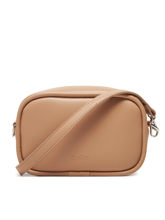 DeeZee DeeZee Handtasche C-DZE-S-008-08 Beige