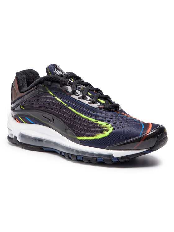 Nike Nike Tossud Air Max Deluxe AJ7831 001 Must