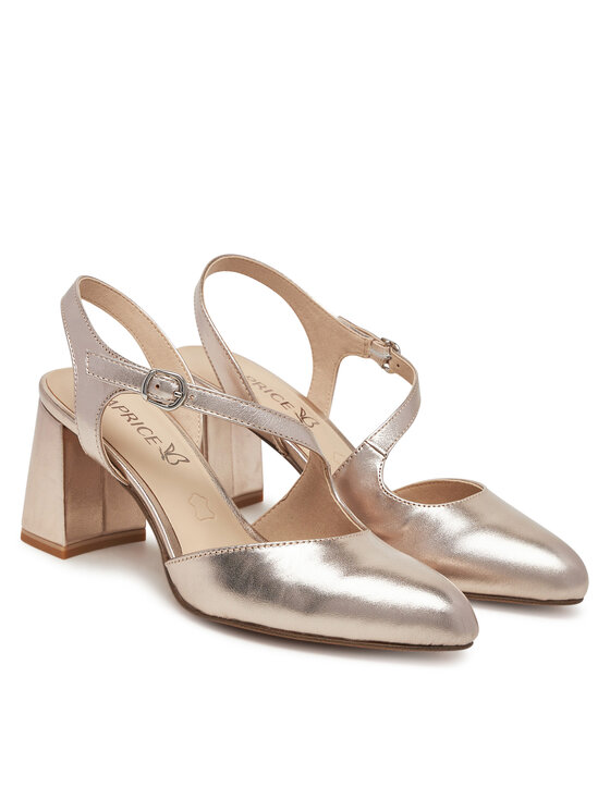 Caprice Caprice Sandaalid 9-29600-44 Kuldne