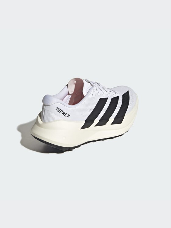 adidas adidas Buty do biegania 165404 Biały