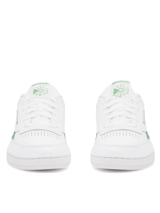 Reebok Reebok Sneakersy Club C Revenge Mu EG9271-M Biały
