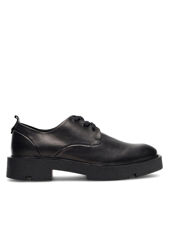 Lasocki Lasocki Oxfords WI16-TULA-02 Nero