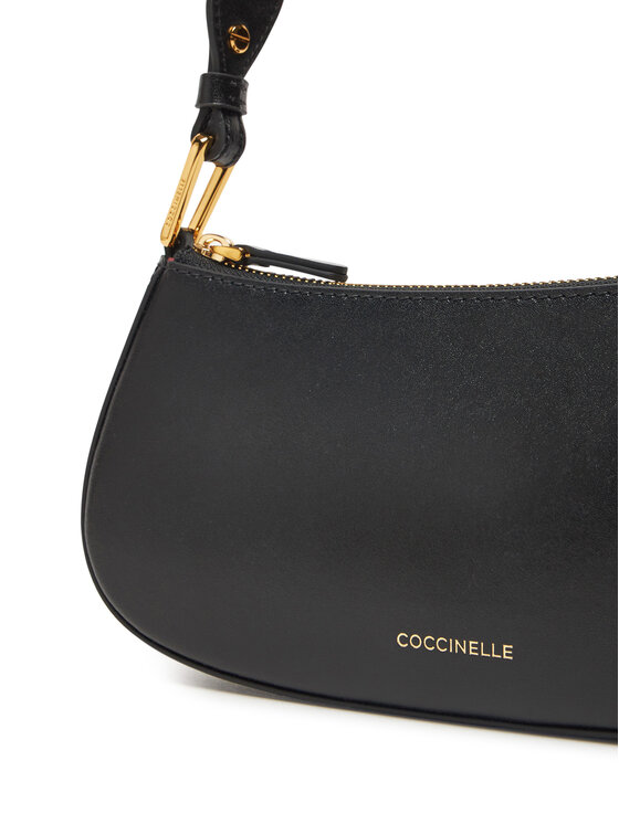 Coccinelle Coccinelle Handtasche E5 S3A 52 01 01 Schwarz