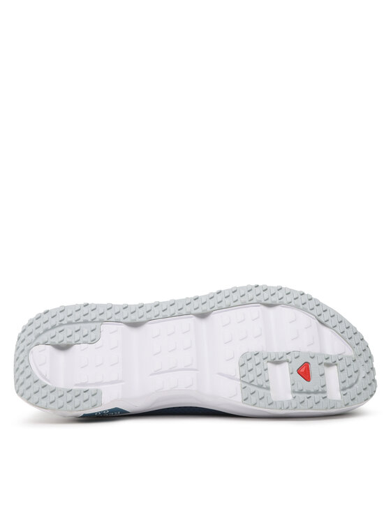 Salomon Salomon Шльопанці Reelax Slide 6.0 L47112300 Голубий
