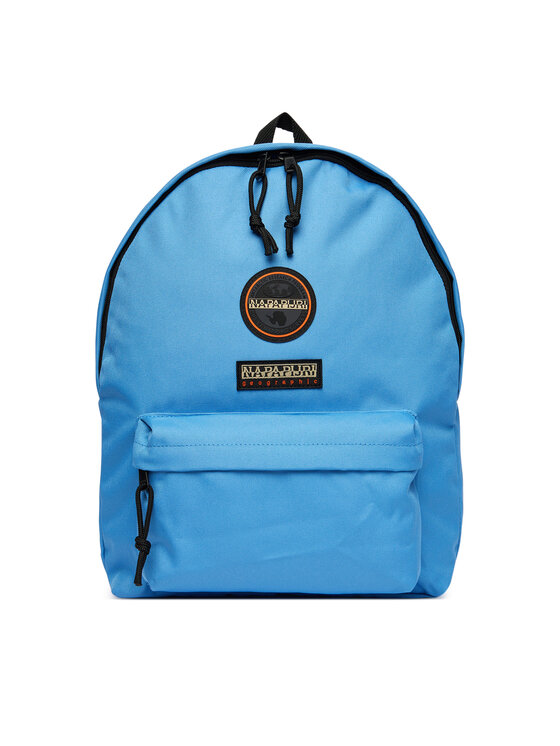 Napapijri Napapijri Σακίδιο Voyage 03 NP0A4GGH Μπλε