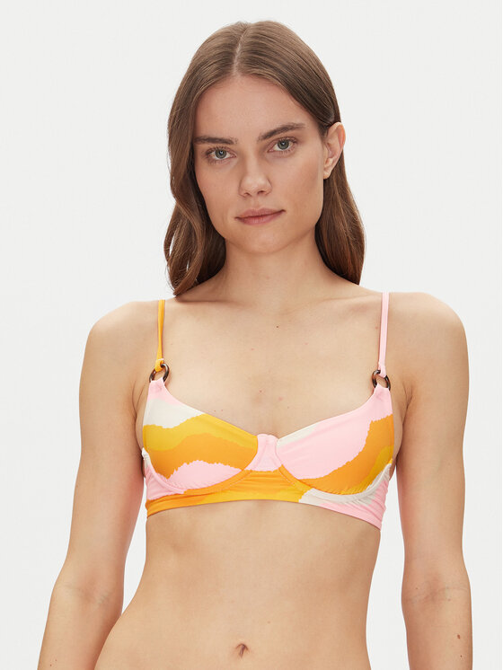 Maaji Maaji Bikini partea de sus Paradiso Waves Archer PT5165SUN001 Colorat