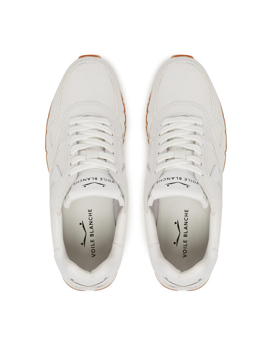 Voile Blanche Voile Blanche Sneakersy Julia 0012017552.19.0N01 Biela