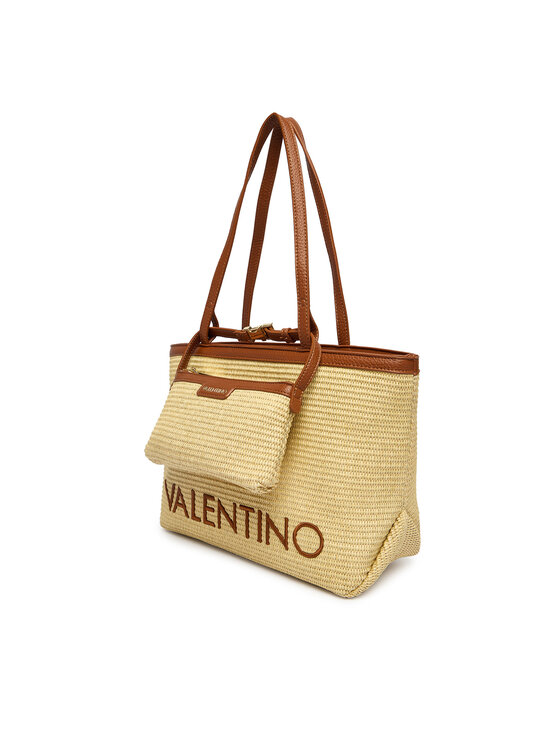 Valentino Valentino Borsetta Maiam VBS9TE01PAG Beige