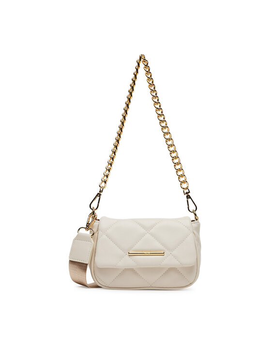 DeeZee DeeZee Handtasche JOYEN DZ002 Écru