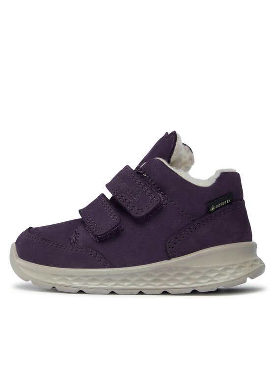 Superfit Superfit Черевики 1-000372-8500 M Голубий