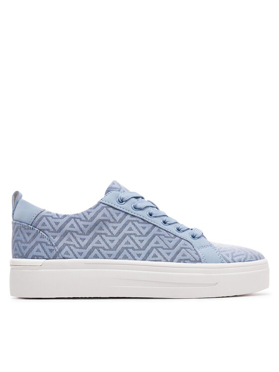 Sneakers Aldo Meadow 13707860 Albastru