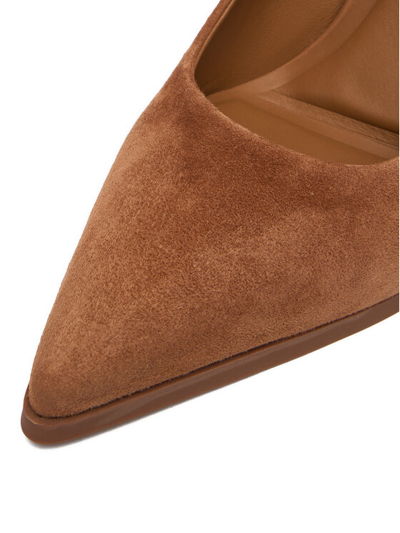 GINO ROSSI GINO ROSSI High Heels EO-AZI-LT2472-1 Braun