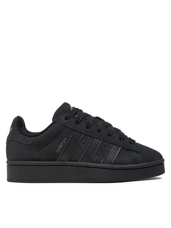 adidas Sneakersy Campus 00s J JI4395 Čierna