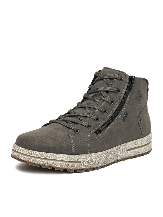 Rieker Rieker Tenisice CEO-30721-45 Siva