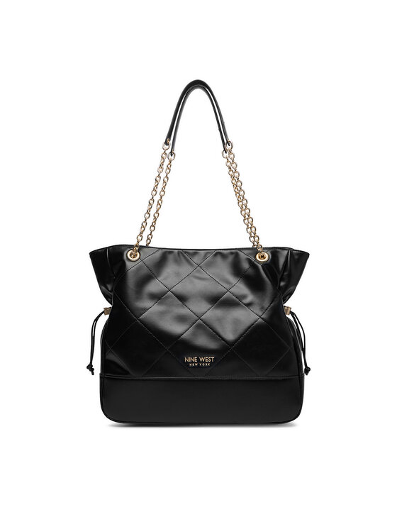 Nine West Nine West Handtasche EO-Bellis-LX10277 Schwarz
