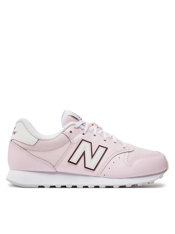 Női Sportcipők New Balance, Méret: 36, Rózsaszín, GW500RTC