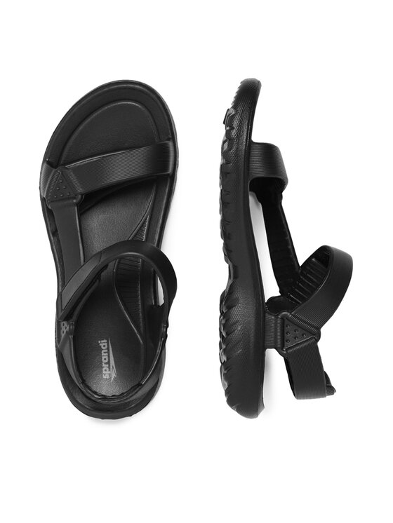 Sprandi Sprandi Sandale P1043520B Crna