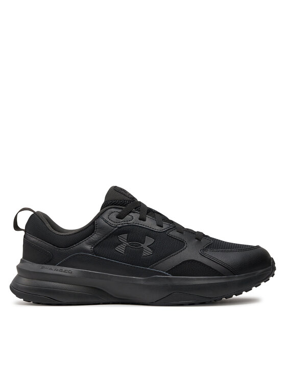 Under Armour Under Armour Tenisice Ua Charged Edge 3026727-002 Crna